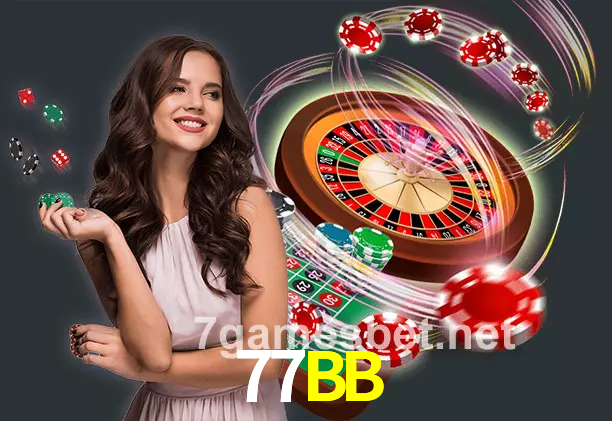 vivo no cassino 77BB
