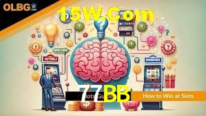Weekend Specials 77BB