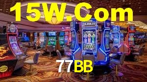 Slot Games 77BB