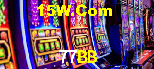 Live Casino 77BB