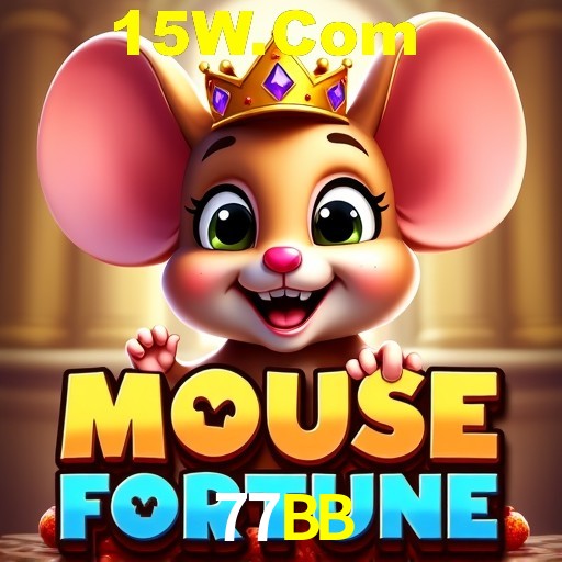 Descubra o Mundo do Cassino Online com 77BB