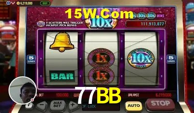 77BB Com LOGIN
