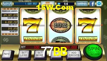 77BB - Cassino Online E Slots Com - 77BB.Com