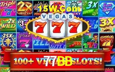 Sinta a adrenalina dos jogos de cassino com 77BB