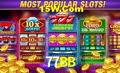 Recursos de Bônus 77BB
