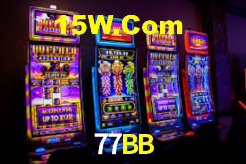 Welcome Bonus 77BB