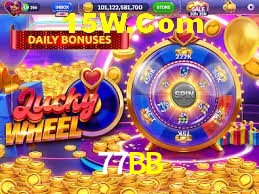 Flash Promotion 77BB