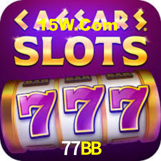 Roulette Table 77BB