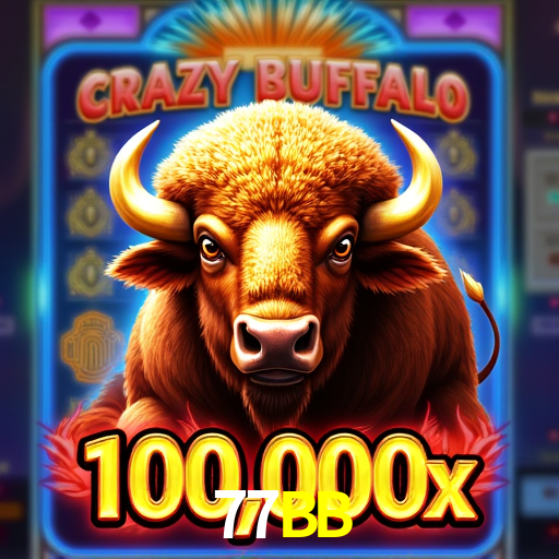 Jogos de Cassino 77BB