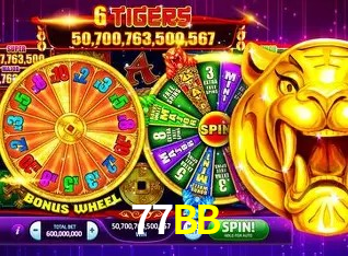 Bonus na Cassino Online 77BB